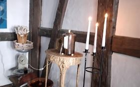 Historische Raeume Ueber Mittelaltergewoelbe Mit Terrasse